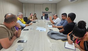 Em reunião com DMTT, Defensoria assegura avanços no transporte público do São Jorge
