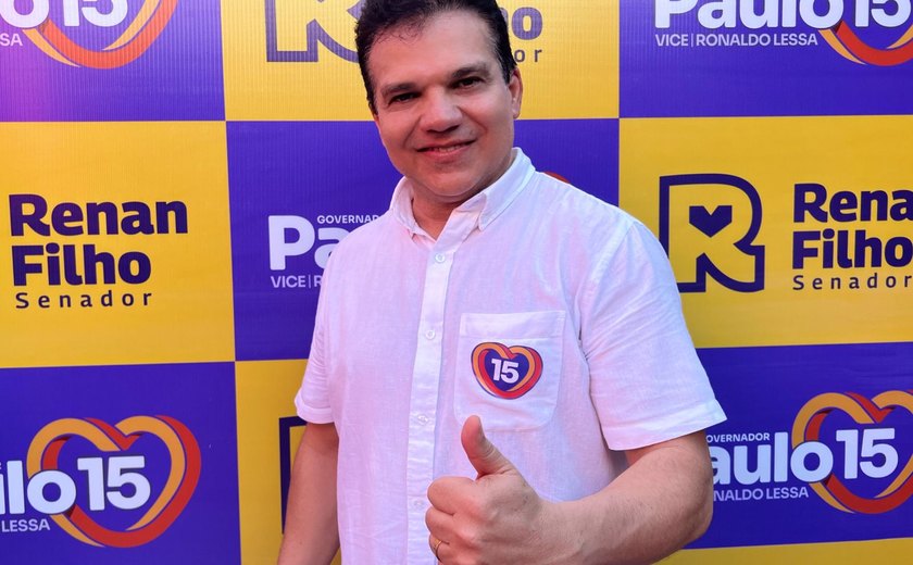 MDB confirma Ricardo Nezinho candidato à reeleição