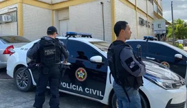 Grupo que expunha estudantes a conteúdo pornográfico é alvo da Polícia