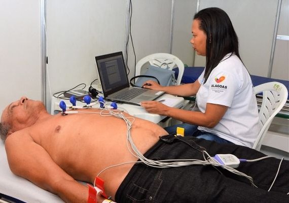 Segunda etapa do Mutirão de Cirurgias registra 136 procedimentos no primeiro dia