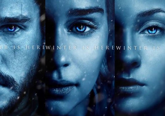 “Game of Thrones”: Última temporada começa a ser filmada em outubro