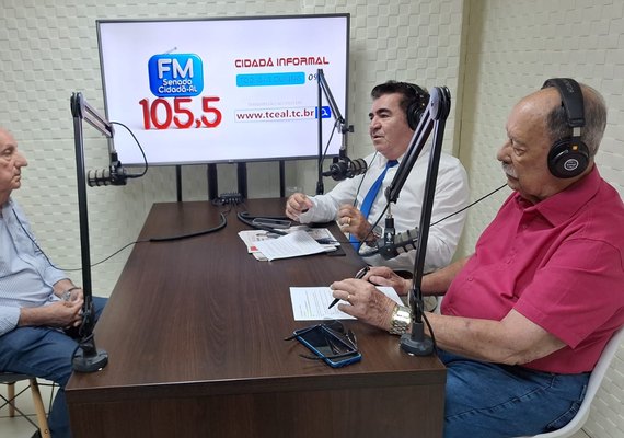 Procon/AL recebe denúncias de fraudes nas bombas de combustíveis em postos de Maceió