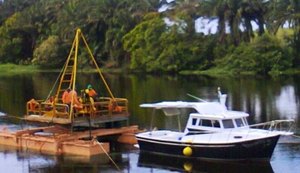 Braskem inicia estudos na Lagoa Mundaú na próxima segunda-feira, 2 de dezembro