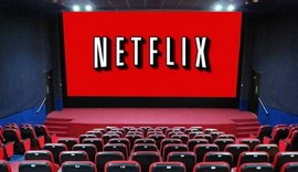 Netflix vai lançar três filmes nos cinemas antes de liberá-los para streaming