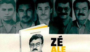 Fiea homenageia empresário José Alexandre com Medalha do Mérito Industrial