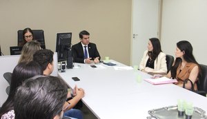 CGJ fortalece prestação jurisdicional com inspeções no interior