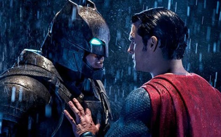 'Batman vs. Superman' e 'Zoolander 2' lideram o Framboesa de Ouro 2017