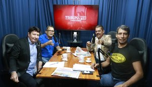 TribunaPod: candidato a prefeito Lobão garante que estará no segundo turno com JHC