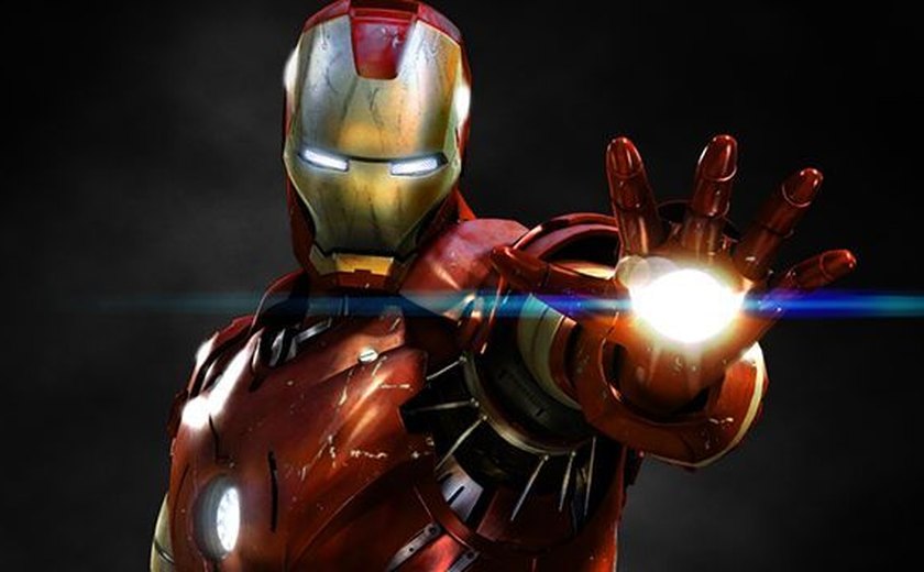 Inventor coloca à venda armadura do Homem de Ferro por US$ 443 mil