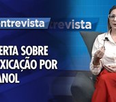TH Entrevista - Jailma Barros dos Santos
