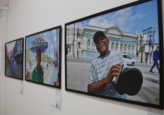 Secult abre agenda para exposições temporárias na Biblioteca Pública Estadual Graciliano Ramos