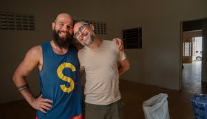 Cia do Chapéu é o único grupo de teatro de Alagoas contemplado em edital nacional da Funarte