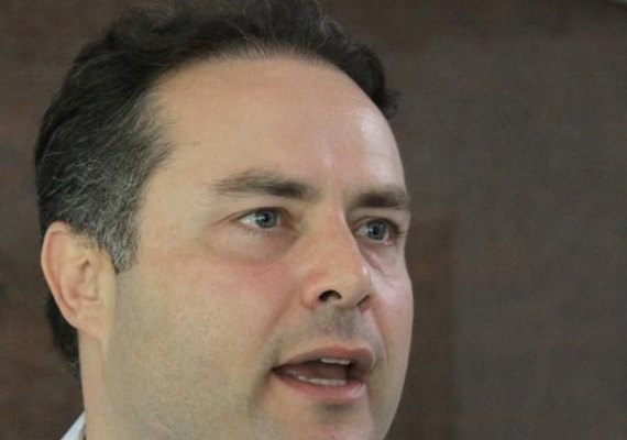 Renan Filho lança Força Tarefa, inaugura obras de abastecimento e assina OS