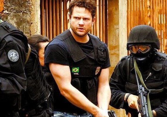 'O Mecanismo': Teaser anuncia 2ª temporada da série sobre Lava Jato