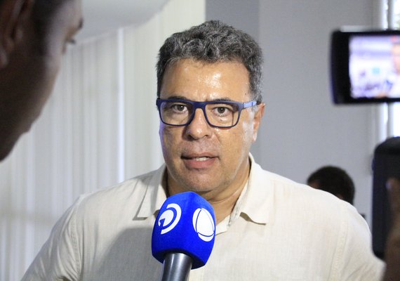 Processo contra Alexandre Sampaio repercute na mídia nacional