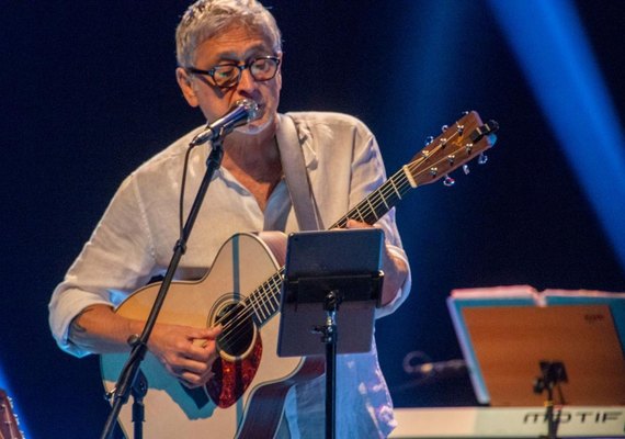 Boca Livre faz show inédito em setembro em Maceió