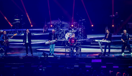 Vem aí! Rock in Rio divulga novas atrações para o dia 7 de setembro