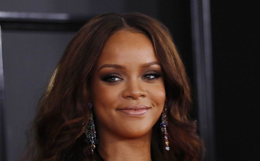 Rihanna é nomeada ativista de 2017 pela Universidade de Harvard