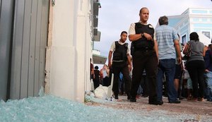 Confusão na Câmara Municipal de Maceió custou R$ 22 mil