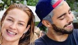 Luana Piovani coloca Pedro Scooby na Justiça e convoca mãe para ser advogada