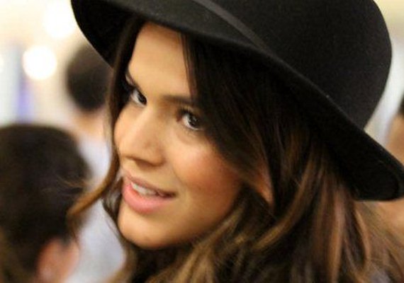 Marquezine explica porque passará um ano afastada da TV: 'Focar nos estudos'