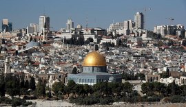 Donald Trump reconhece Jerusalém como capital de Israel e ordena transferência de embaixada