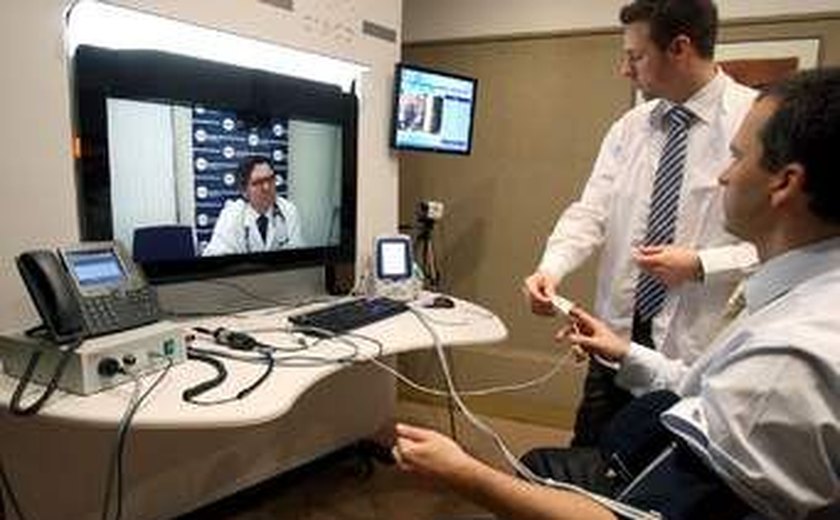 Entidades médicas questionam práticas de telemedicina