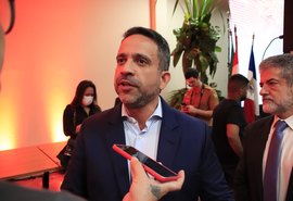 Paulo Dantas envia à Assembleia projeto com reajuste de 6% para servidores estaduais