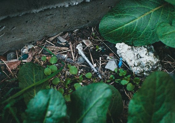 Do descarte ao impacto: a jornada ambiental dos resíduos hospitalares no Brasil