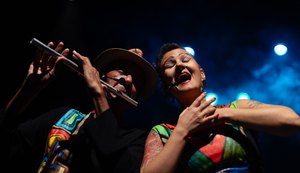 PIF PAF leva música e cultura popular ao Quintal Cultural com entrada gratuita