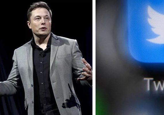 Musk anuncia que Twitter terá chamadas de áudio e vídeo
