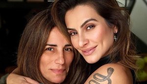 Cleo Pires explica porque deixou de seguir a mãe nas redes sociais