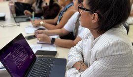 Comitê gestor do Alagoas Lilás debate expansão da política de atendimento às mulheres