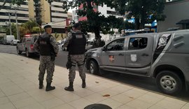 'Operação Evanesco' desarticula organização criminosa que atuava na capital e no interior