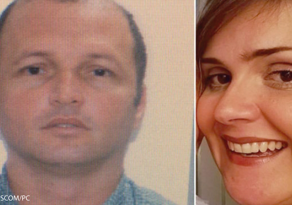 Após pedido do MP, acusado de assassinar professora é preso novamente