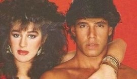 Claudia Raia relembra casamento com Frota: 'Insano, uma loucura'