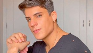 Ex-namorado da mãe de Neymar Jr. diz que críticas estão impactando sua saúde
