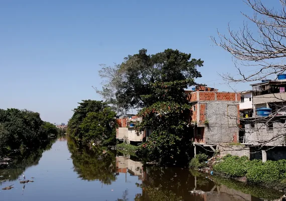 Quase 60 milhões vivem em cidades com desenvolvimento baixo ou crítico