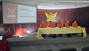 Bombeiros de Alagoas detalham estratégias para período de chuvas intensas