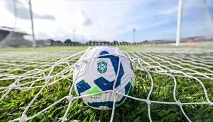 Visitantes abrem vantagem na briga por acesso ao Brasileirão Feminino