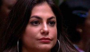 Mari Gonzalez é eliminada na reta final do 'BBB20'
