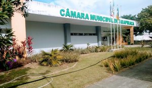 Arapiraca: presidente Jario Barros convoca sessão da Câmara para votar pedido de R$ 10 mi