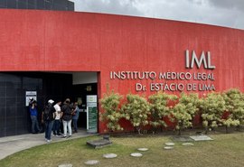 Homem é morto a tiros próximo ao Ifal no Centro de Satuba