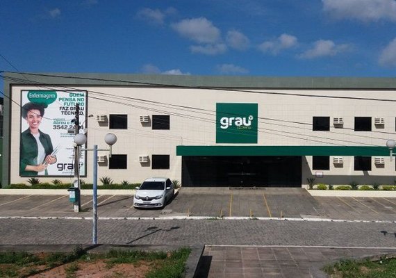 Grau Técnico oferece Ensino a Distância como opção para seus alunos