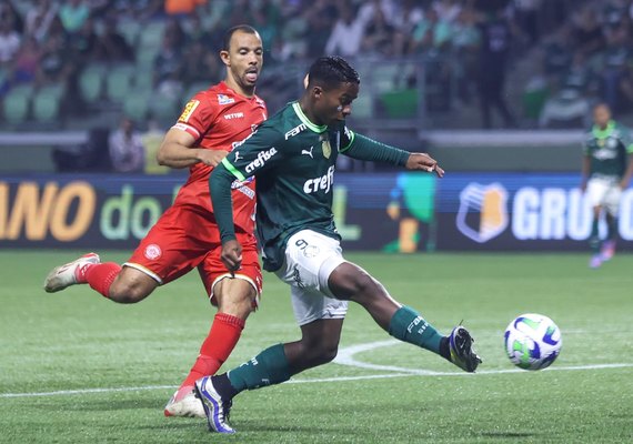 Copa BR: Tombense recebe o Palmeiras