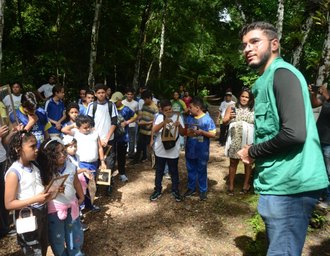 Ações sustentáveis celebram Dia Mundial do Meio Ambiente