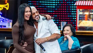 Gracyanne Barbosa e Belo estão oficialmente divorciados