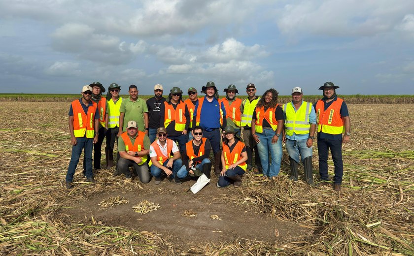 Workshop apresenta tecnologias John Deere para otimizar a produção canavieira do plantio à colheita