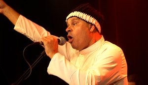 Basílio Seh lança DVD músico-autoral em plataformas digitais no próximo dia 22