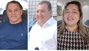 Rota Ecológica deve reeleger os três prefeitos em mandato